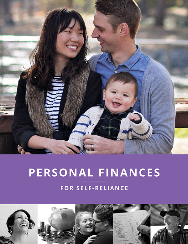 Personal Finances Manual